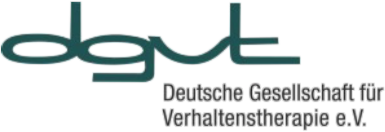 Deutsche Gesellschaft für Verhaltenstherapie e.V.